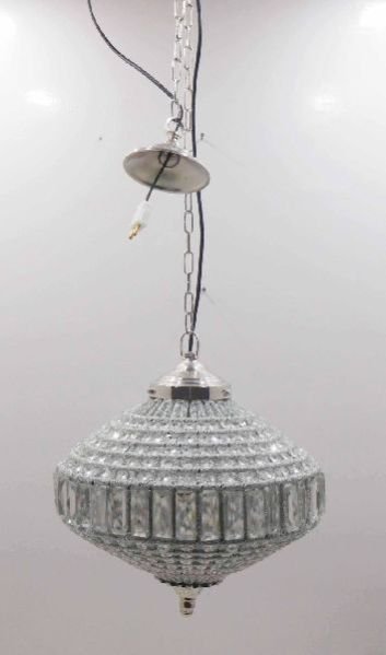 B-2920 Crystal Chandeliers