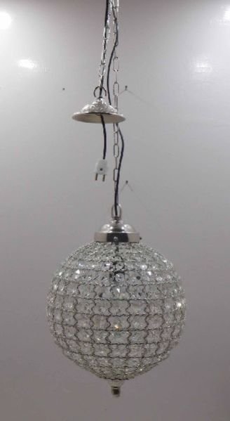 B-2921 Crystal Chandeliers