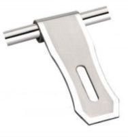 ALD 5004 Stainless Steel Aldrop