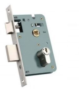 CY-Small Mortise Lock