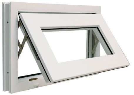 Fimen UPVC Window 19