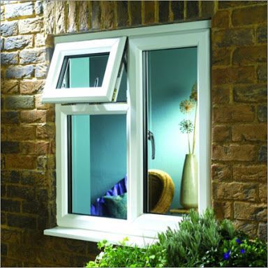 Fimen UPVC Window 24
