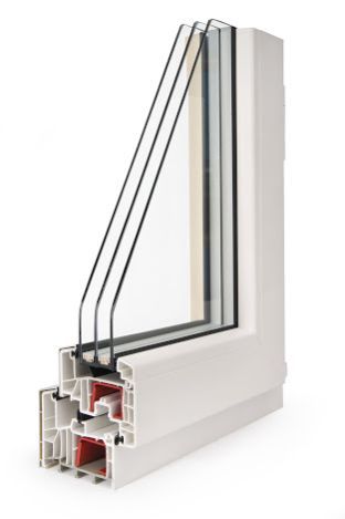 Fimen UPVC Window 26