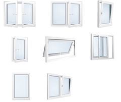 Fimen UPVC Window 27