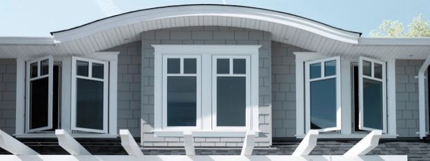 Fimen UPVC Window 28