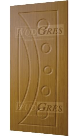 Wudgres Divine Doors (Wg-005)