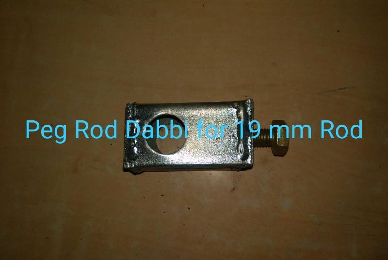 Peg Rod Dabbi Peg Rod Holder
