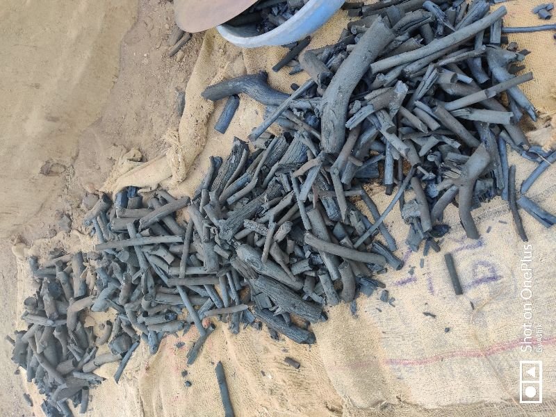 Normal Stick Charcoal