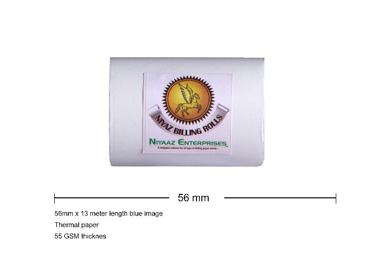 019-C Thermal Paper Rolls