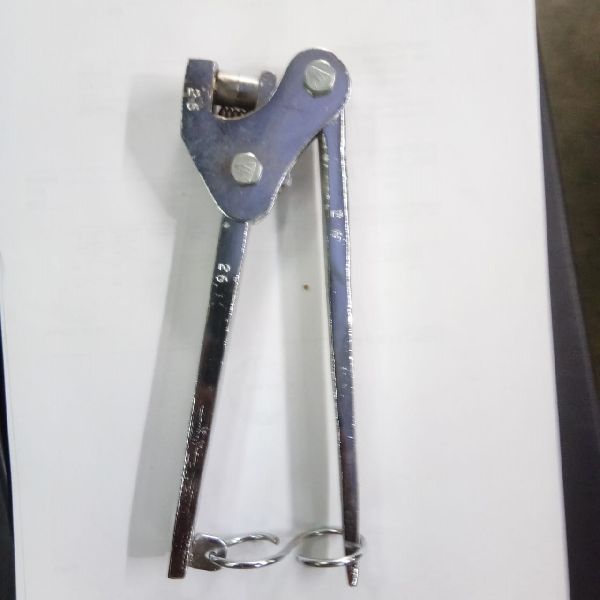 Lead Seal Plier 07