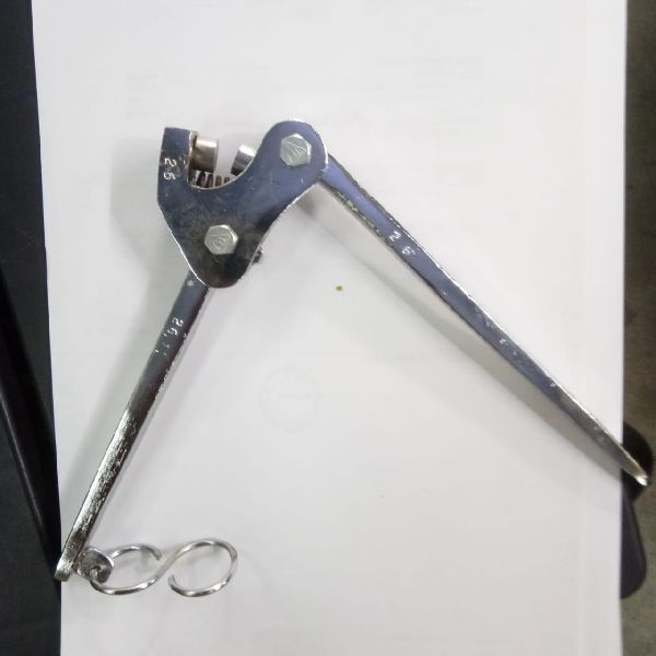 Lead Seal Plier 08