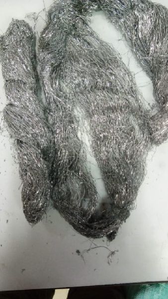 Lead Wool 04