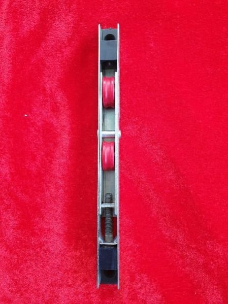 Adjustable Roller Nylon