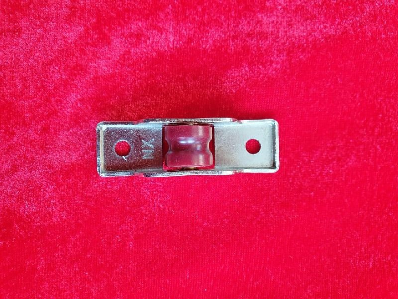 Single Window Roller Nylon