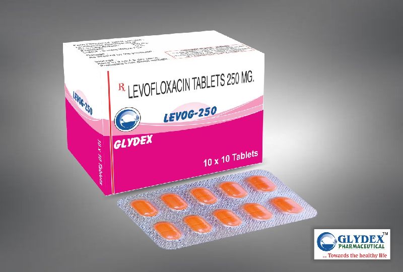 Levog-250 Tablet
