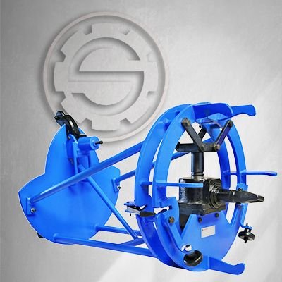 Manual Internal Line Up Clamp 01