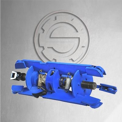 Manual Internal Line Up Clamp 02