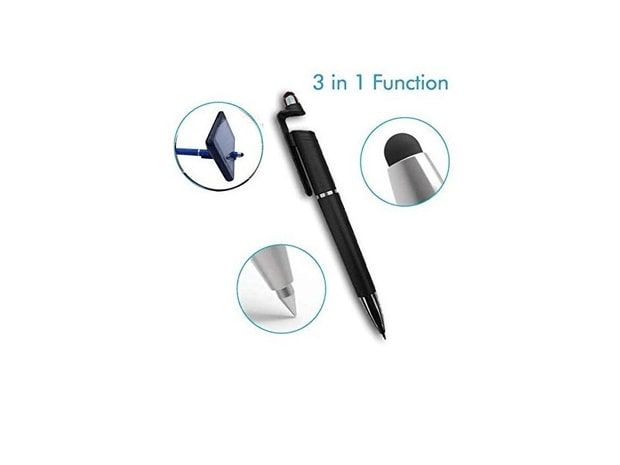 Multifunction Pen