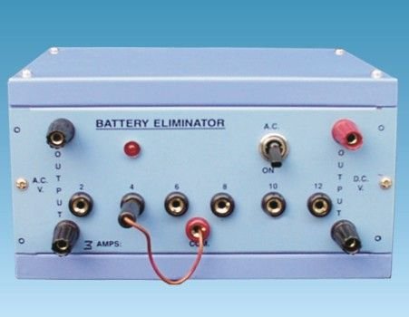 Battery Eliminators