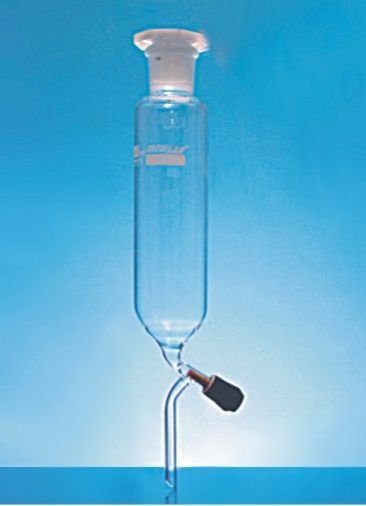 Dropping Funnel-rotaflow Stopcock