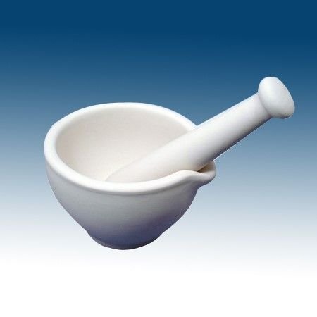 Mortar & Pestle