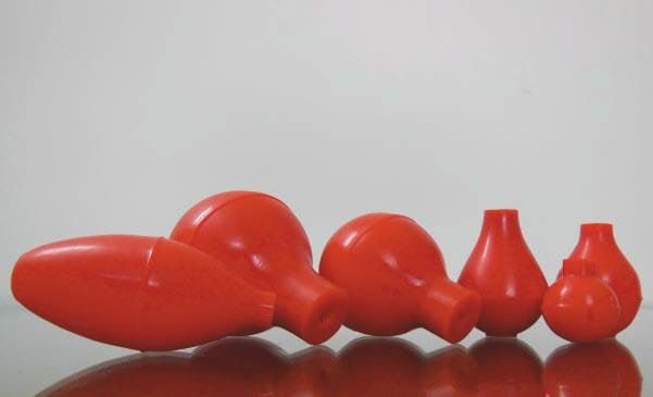 Pipette Bulbs