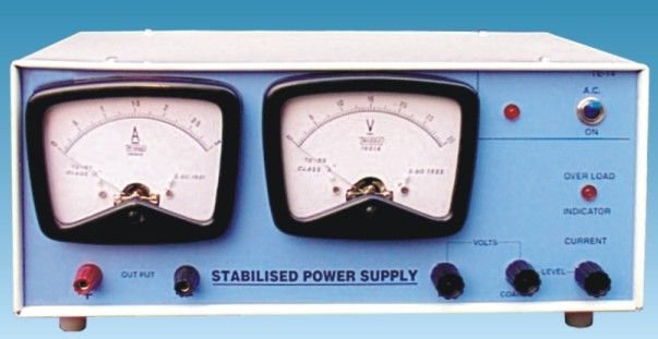 Power Supply