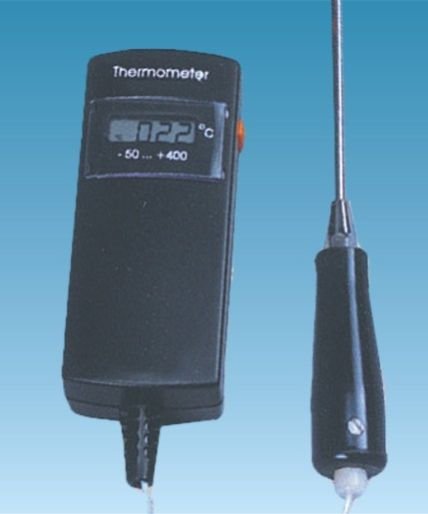 Precision Thermometer
