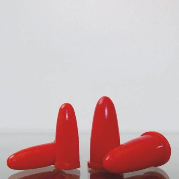 Rubber-Silicon Teats