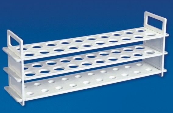 Test Tube Stand-PP