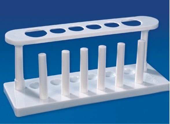Test Tube Stand-PP