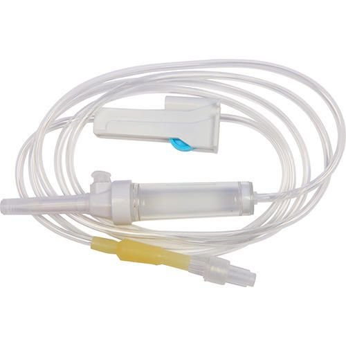 Standard Infusion Set