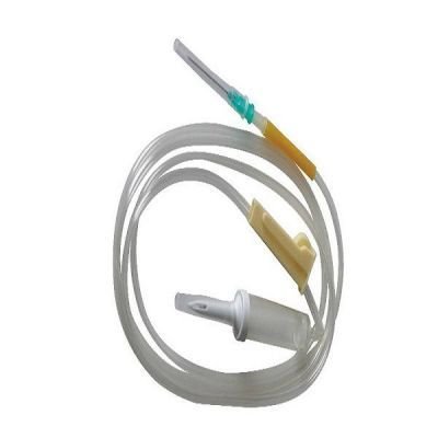 Ultra Infusion Set