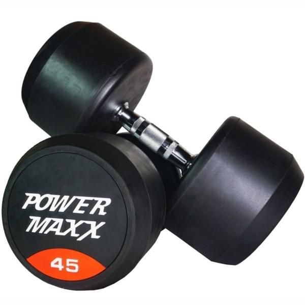 Bouncer Dumbbell