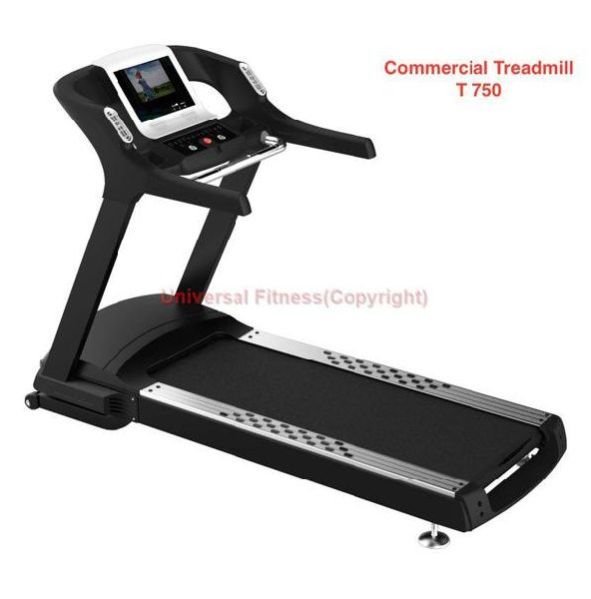 Treadmill T 750