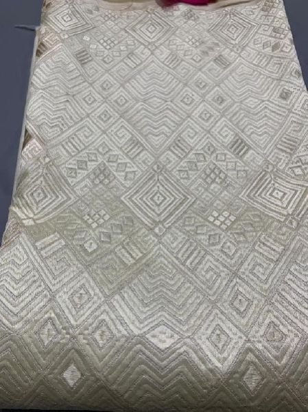 Embroidery Cushion Cover 05