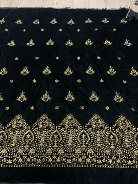 Fancy Sherwani Fabric 04
