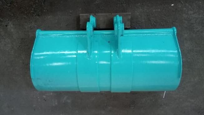 Excavator Extreme Wide Bucket