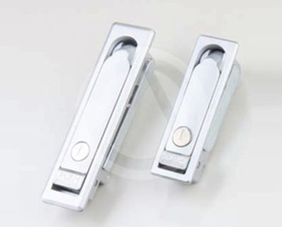 MS 712  / MS 713 Rod Control Locks