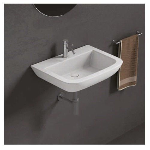 Chicago Wall Mounted Wash Basin