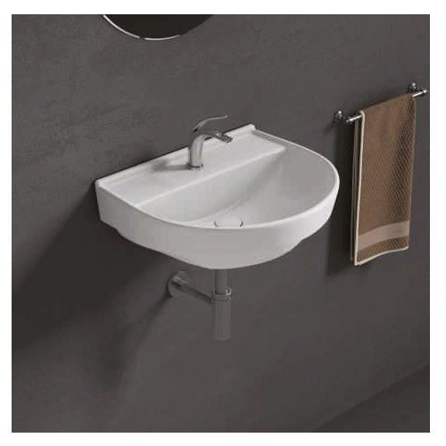 Eva Wall Mounted Wash Basin