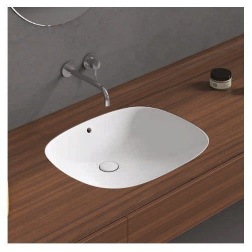 Garnet Under Counter Basin