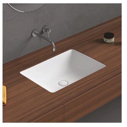 Latina Under Counter Basin