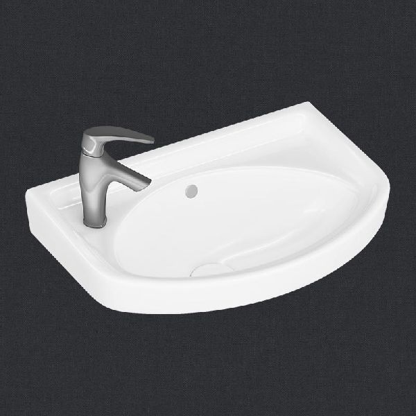 Kohinoor Wall Hung Wash Basin