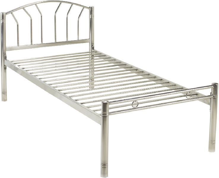 DB 164 – Stainless Steel Single Bed