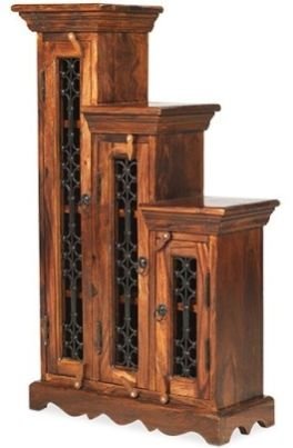 Reclaimed Cd Step Jali