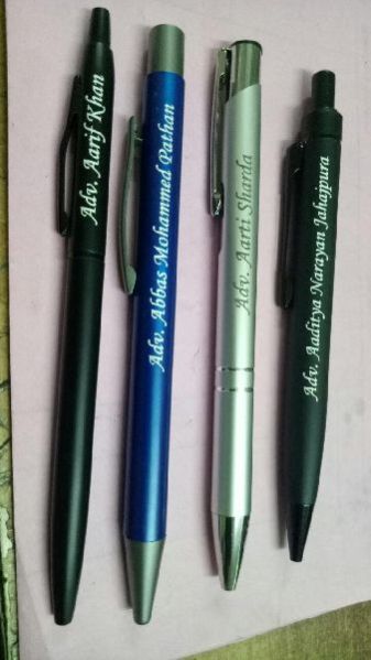 Plastic Pens