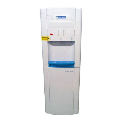 Blue Star Water Dispenser