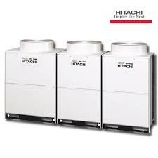 Hitachi VRV/VRF Air Conditioner
