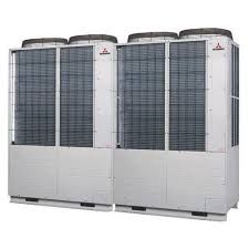 Mitsubishi Electric VRV/VRF Air Conditioner .